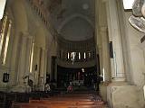 TANZANIA - Zanzibar Stone Town - Cattedrale Anglicana - 06